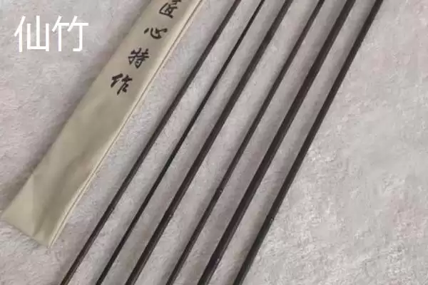 图片[7]-用并继竿钓鲫鱼，袖钩、海夕钩、伊豆钩哪种更合适？-会东网