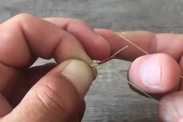 图片[6]-单钩立漂调漂时，重铅找底为何是首要操作？后续还有哪些关键步骤？-会东网
