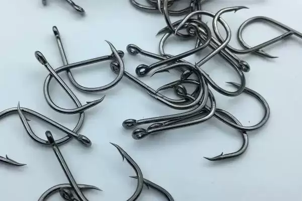 图片[4]-管付丸世钩、管付千又钩、管付伊势尼钩、管付伊豆钩等管付钩，它们的种类和型号有何具体差异？-会东网
