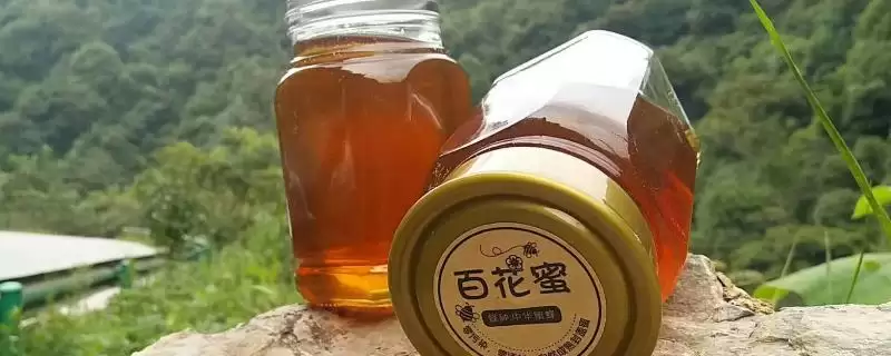 百花蜜为何适合在晚餐1-2小时后饮用?还有哪些食用方法?-会东网