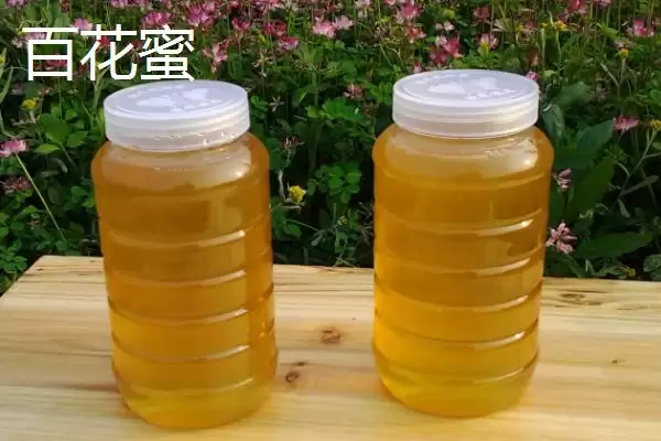 图片[3]-百花蜜为何适合在晚餐1-2小时后饮用？还有哪些食用方法？-会东网