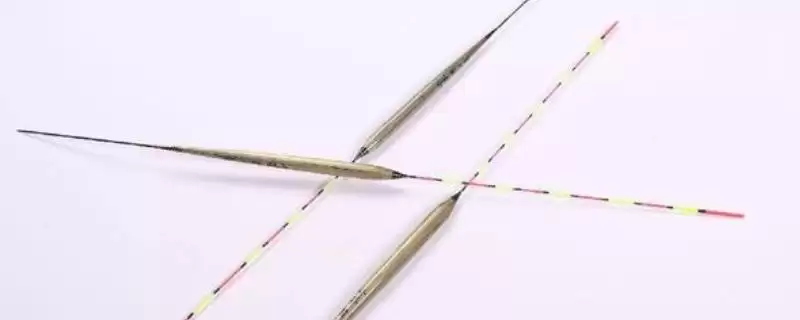 钓鱼浮漂分为立式漂、卧式漂等,不同种类的浮漂适用于哪些钓鱼场景?-会东网
