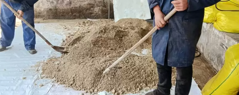 黄豆渣发酵做肥料的4种方法,哪种最简便高效呢?-会东网