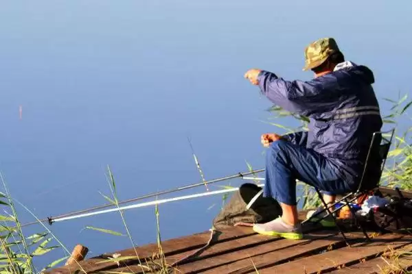 图片[4]-钓10斤鲢鳙，不同钩子型号该如何选择？钩子大小对钓获10斤鲢鳙有多大影响？-会东网