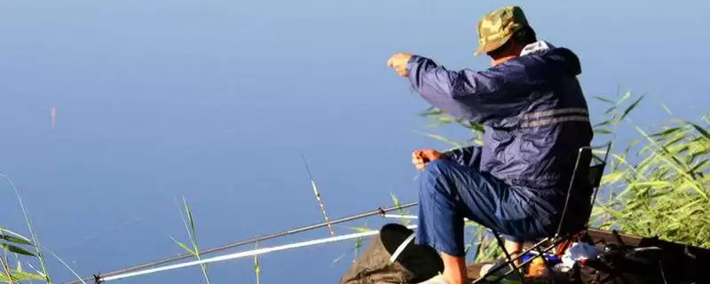 路亚、传统或拉流钓法都能钓鲈鱼,不同钓法的优缺点和适用场景是什么?-会东网