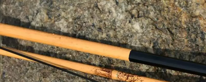 并继竿为何13尺的手感和实用性最佳?其中有何奥秘?-会东网