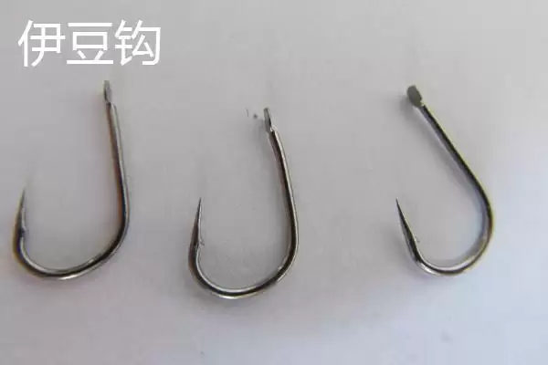图片[5]-垂钓鲫鱼时，袖钩为何是首选鱼钩？钩尖锋利对垂钓效果有多大影响？-会东网