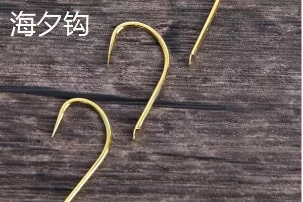 图片[4]-垂钓鲫鱼时，袖钩为何是首选鱼钩？钩尖锋利对垂钓效果有多大影响？-会东网