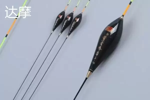 图片[12]-鱼漂作为钓鱼基础工具是指什么？-会东网