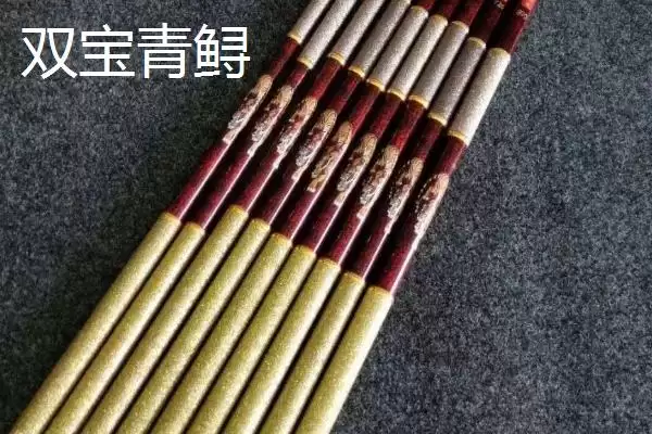 图片[9]-性价比高的鲟鱼竿有哪十种推荐？-会东网