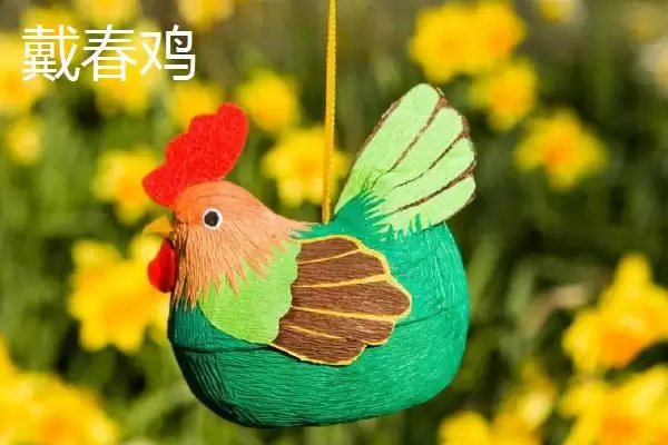 图片[4]-立春有哪些如早上燃放鞭炮迎春的习俗？-会东网