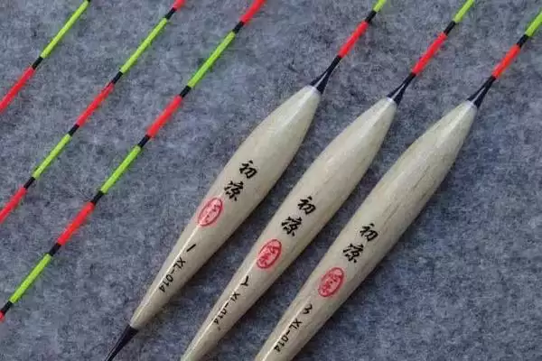 图片[2]-鱼漂作为钓鱼基础工具是指什么？-会东网