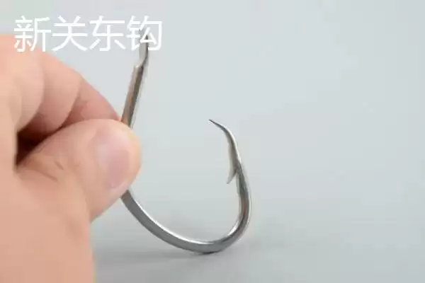 图片[4]-万能钩鱼钩有哪些及适合不同鱼种？-会东网