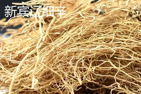图片[4]-辽宁新宾满族自治县有何特产及农产品标志？-会东网