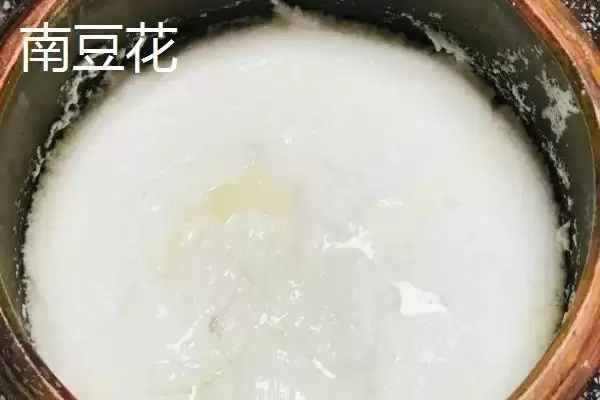 图片[2]-南北豆花在口味上有何不同的区别？-会东网
