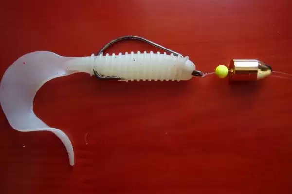 图片[8]-钓鳟鱼作为肉食性鱼选何荤饵？-会东网
