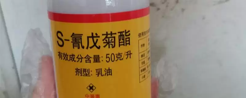 来福灵针对不同病虫害如何使用？-会东网
