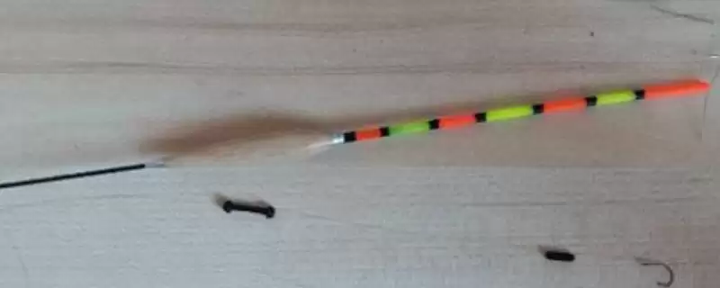 立漂如何绑在鱼线上及为何是常用浮漂?-会东网