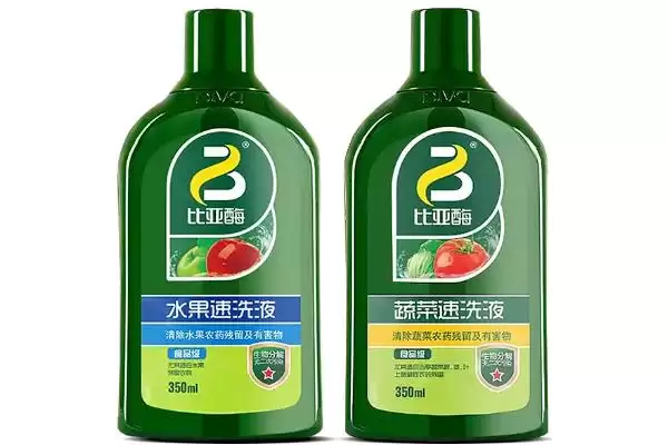 图片[9]-降低蔬菜农药残留有哪些有效方法？-会东网