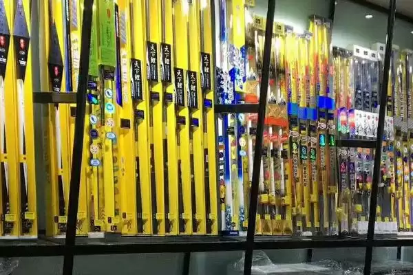 图片[6]-钓黄尾鱼晚上比白天好钓的原因？-会东网