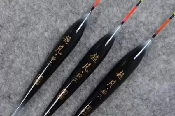图片[4]-新手挑选鱼漂需考虑哪些因素？-会东网