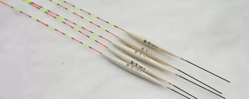 新手挑选鱼漂需考虑哪些因素?-会东网