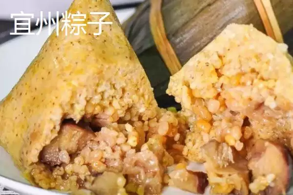 图片[5]-我国哪些地方产出的粽子极具特色？-会东网
