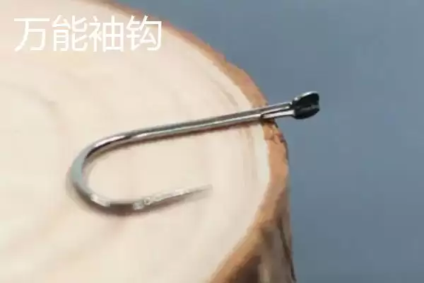 图片[6]-万能钩鱼钩有哪些及适合不同鱼种？-会东网