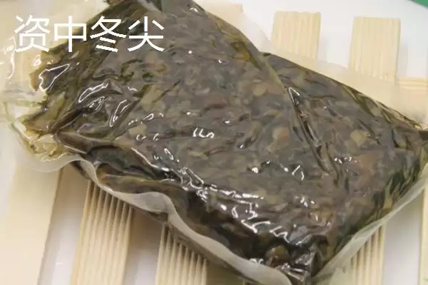 图片[6]-四川内江市资中县有何著名特产？-会东网