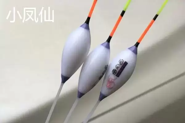 图片[16]-鱼漂作为钓鱼基础工具是指什么？-会东网