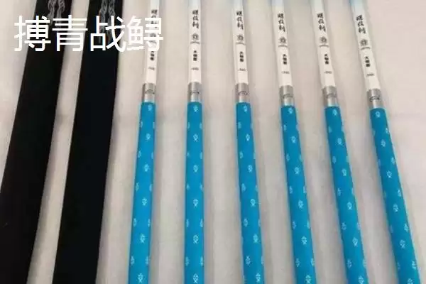 图片[7]-性价比高的鲟鱼竿有哪十种推荐？-会东网