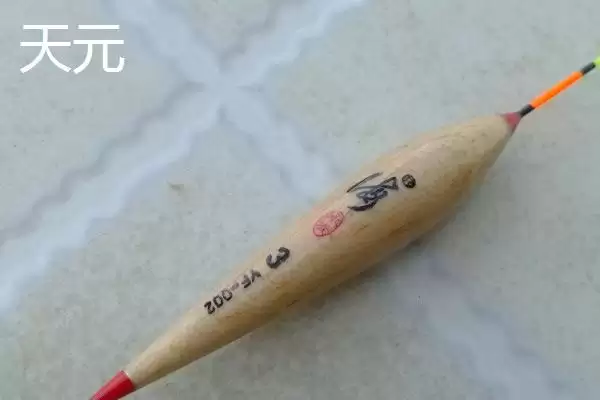 图片[17]-鱼漂作为钓鱼基础工具是指什么？-会东网