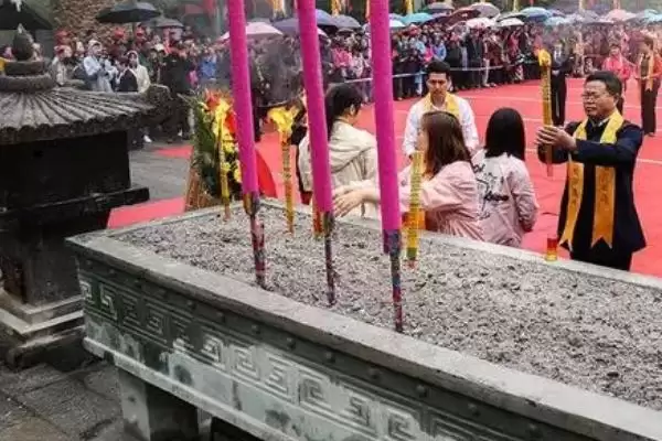 图片[3]-腊八节在农历腊月初八是何节日？-会东网