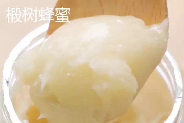 图片[5]-紫云英蜂蜜和洋槐蜜色泽口感？-会东网