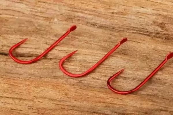 图片[8]-袖钩作为钓小型鱼鱼钩是指什么？-会东网