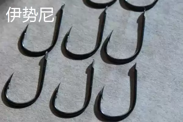 图片[3]-伊豆和伊势尼钩条粗细有何区别？-会东网