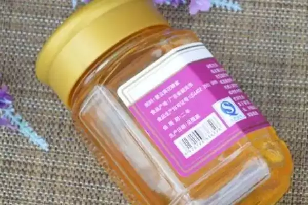 图片[3]-紫云英蜂蜜为何是易结晶的蜜种？-会东网