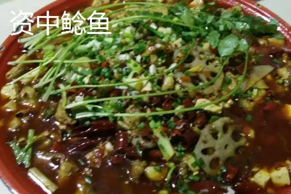 图片[4]-四川内江市资中县有何著名特产？-会东网
