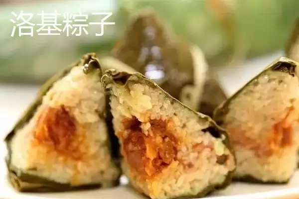 图片[4]-我国哪些地方产出的粽子极具特色？-会东网