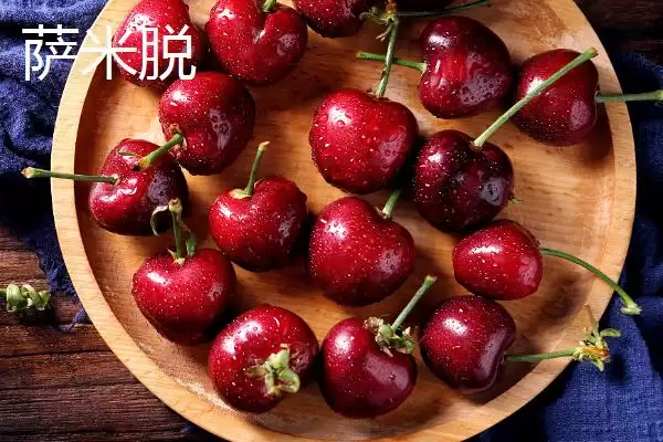 图片[11]-大红灯樱桃肉质松软有何酸甜味？-会东网