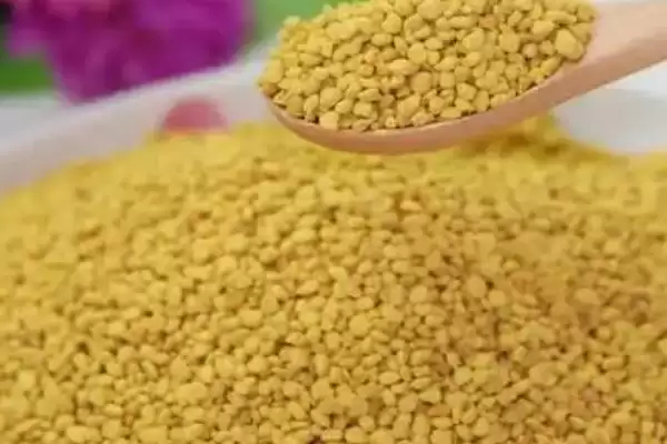 图片[4]-玫瑰花粉以玫瑰花瓣制成是指什么？-会东网