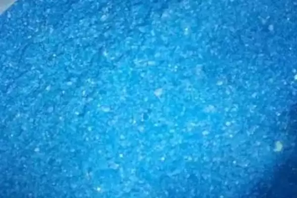 图片[4]-鱼塘硫酸铜为何用硫代硫酸钠解毒？-会东网