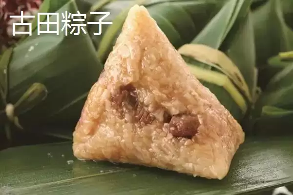 图片[7]-我国哪些地方产出的粽子极具特色？-会东网