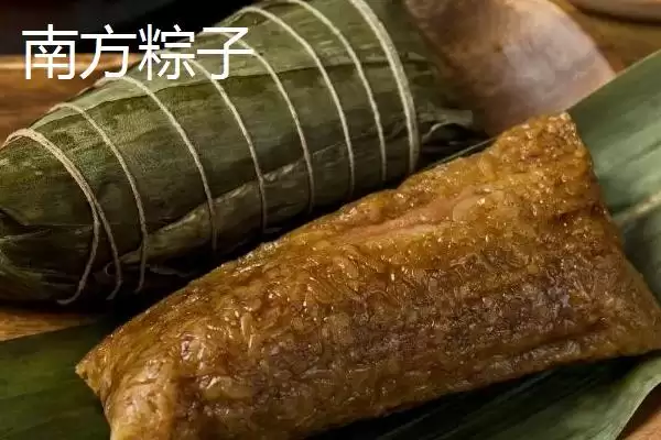 图片[3]-粽子保存可采用冷冻烘干方法？-会东网