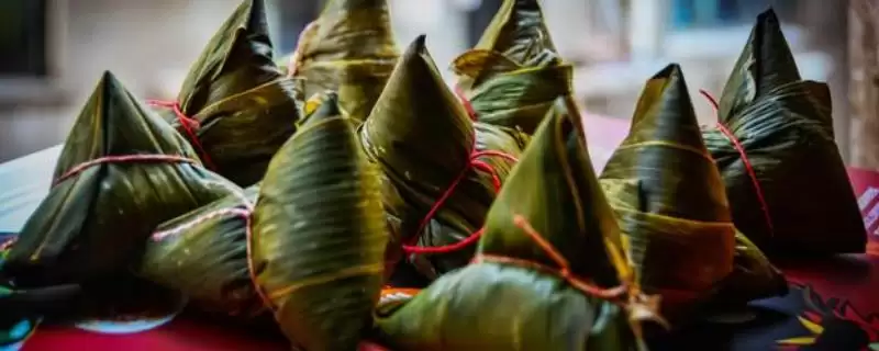 我国哪些地方产出的粽子极具特色?-会东网