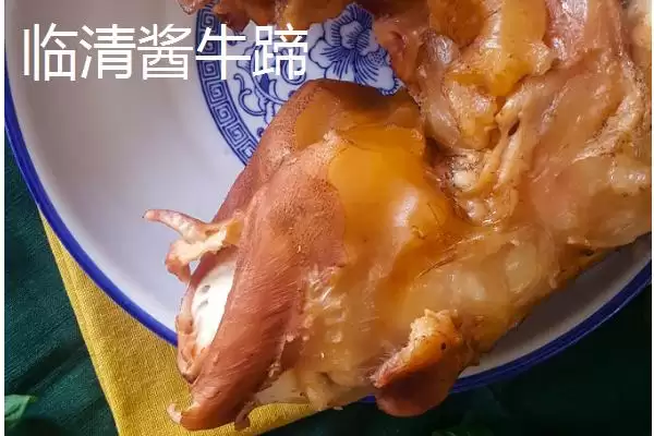 图片[3]-山东省临清市有哪些传统名吃特产？-会东网