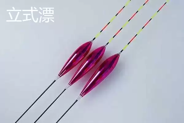 图片[3]-鱼漂作为钓鱼基础工具是指什么？-会东网
