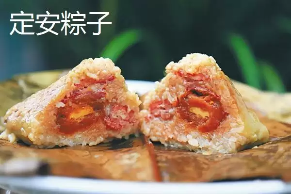 图片[3]-我国哪些地方产出的粽子极具特色？-会东网