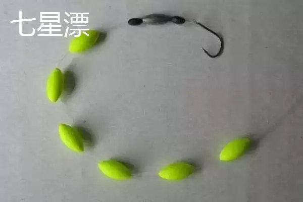 图片[4]-鱼漂作为钓鱼基础工具是指什么？-会东网