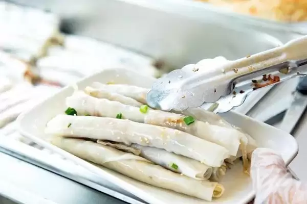 图片[3]-农村做特色小吃生意有何利润空间？-会东网